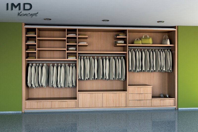 INTERIORES